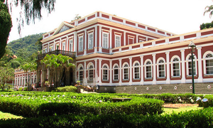 Petrópolis (The Imperial City)